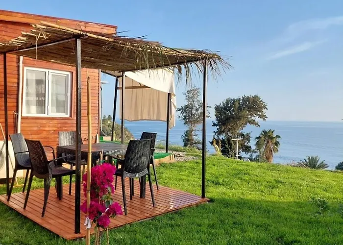 Dream Place Aytap Alanya