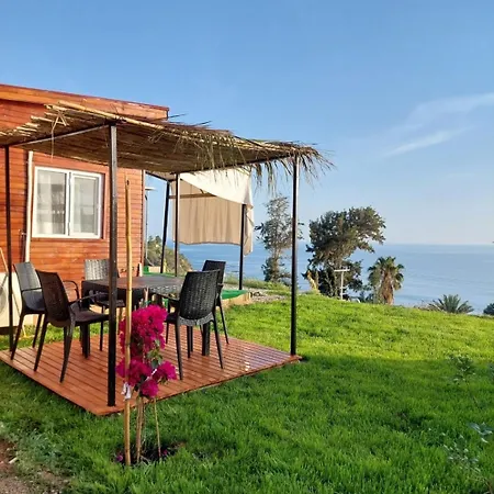 Dream Place Aytap Αλάνια