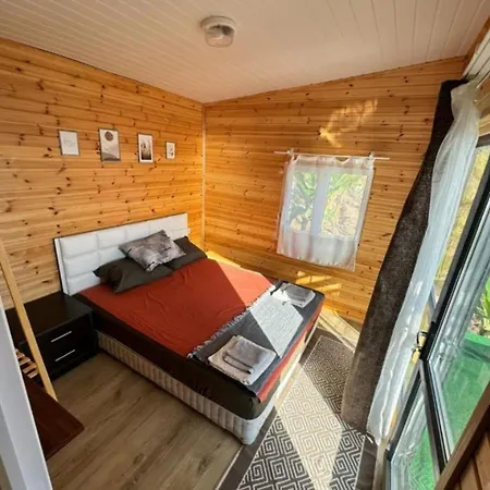 Dream Place Aytap Αλάνια