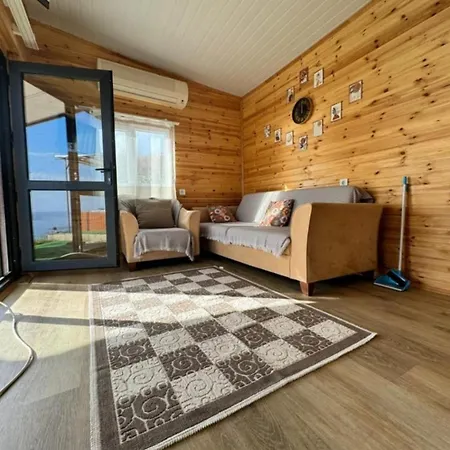 Dream Place Aytap 阿拉尼亚