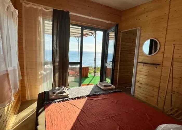 Сasa de vacaciones Dream Place Aytap *