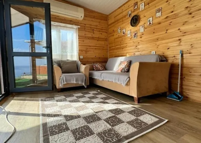 Dream Place Aytap Alanya