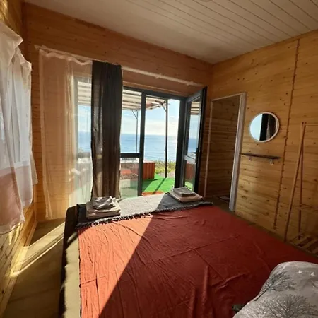 Ferienhaus Dream Place Aytap *