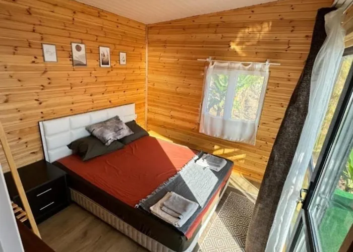 Dream Place Aytap אלאניה